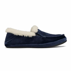 OluKai Ku‘una Lānui - Trench Blue