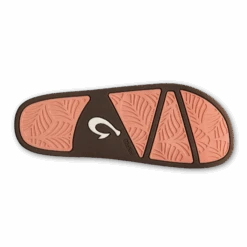 OluKai Kīpe‘a ‘Olu - Black -OluKai 20460 4040 005 W KipeaOlu BlkBlk