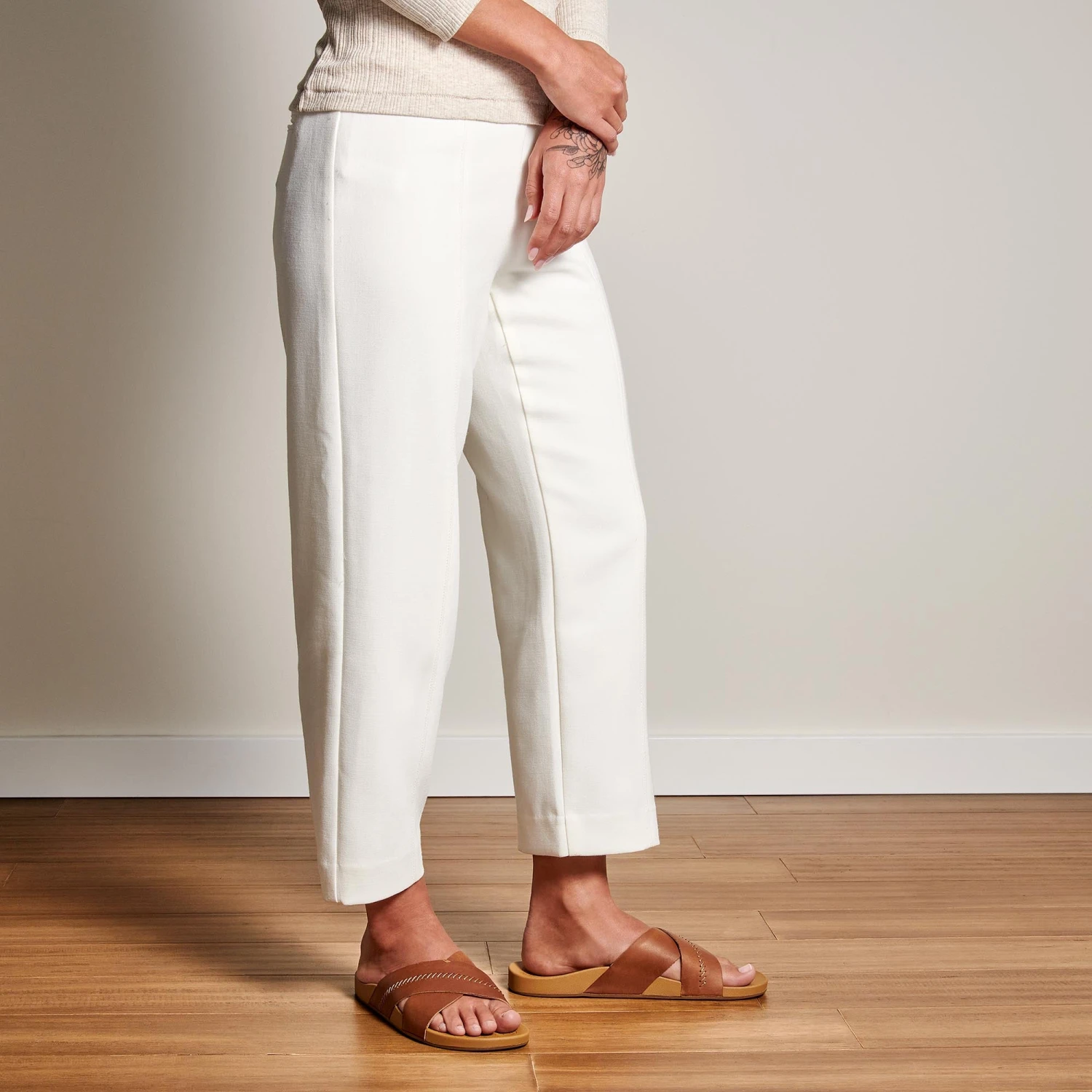 OluKai Kīpe‘a ‘Olu - Sahara 8 OluKai Kīpe‘a ‘Olu - Sahara - Image 6