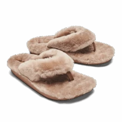 OluKai Kīpe'a Heu - Tan 11 OluKai Kīpe'a Heu - Tan -OluKai 20464 3434 003 W KipeaHeu TanTan