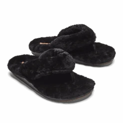 OluKai Kīpe'a Heu - Black -OluKai 20464 4040 003 W KipeaHeu BlkBlk