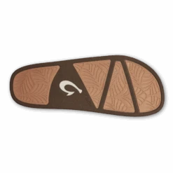 OluKai Kīpe'a Heu - Black -OluKai 20464 4040 005 W KipeaHeu BlkBlk