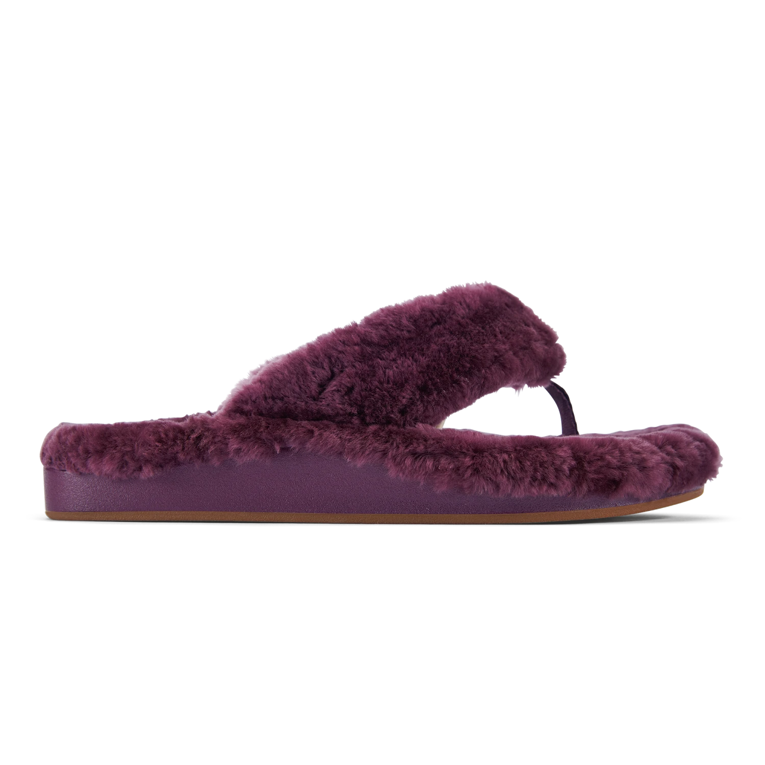 OluKai Kīpe'a Heu - Mulberry 3 OluKai Kīpe'a Heu - Mulberry