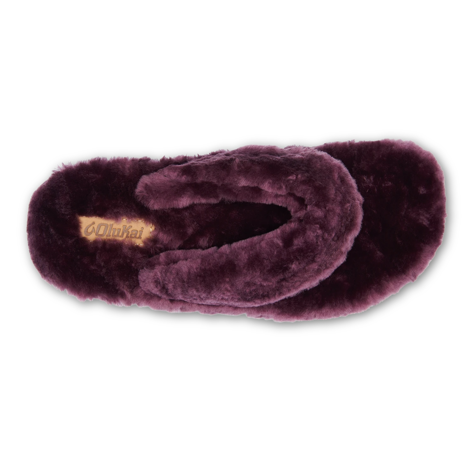 OluKai Kīpe'a Heu - Mulberry 7 OluKai Kīpe'a Heu - Mulberry - Image 5