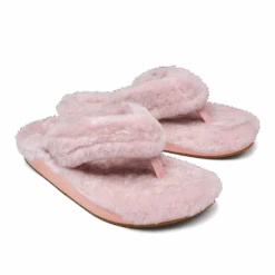 OluKai Kīpe'a Heu - Pink Clay -OluKai 20464 QYQY 003 W KipeaHeu PinkClayPinkClay