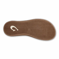 OluKai Kāpehe Luana - Silver / Sahara -OluKai 20468 2KFM 005 W KapeheLuana SilSah