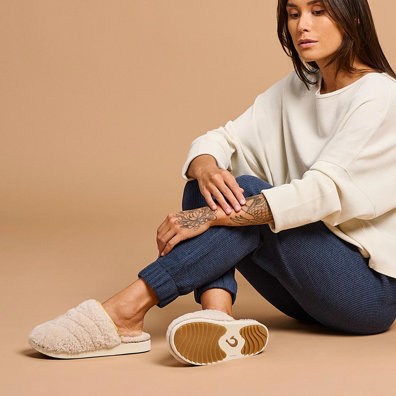 OluKai Pūpū Mua - Tapa 8 OluKai Pūpū Mua - Tapa - Image 6