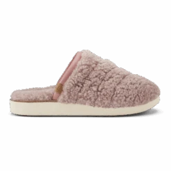 OluKai Pūpū Mua - Pink Sea Salt