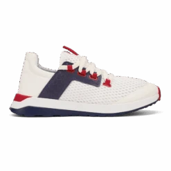 OluKai Wailuku - White / Navy