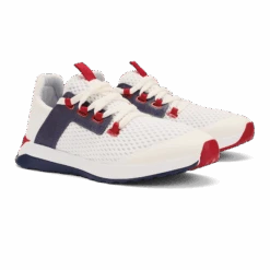 OluKai Wailuku - White / Navy 14 OluKai Wailuku - White / Navy -OluKai 20478 4R54 003 W Wailuku Bright White Cobalt