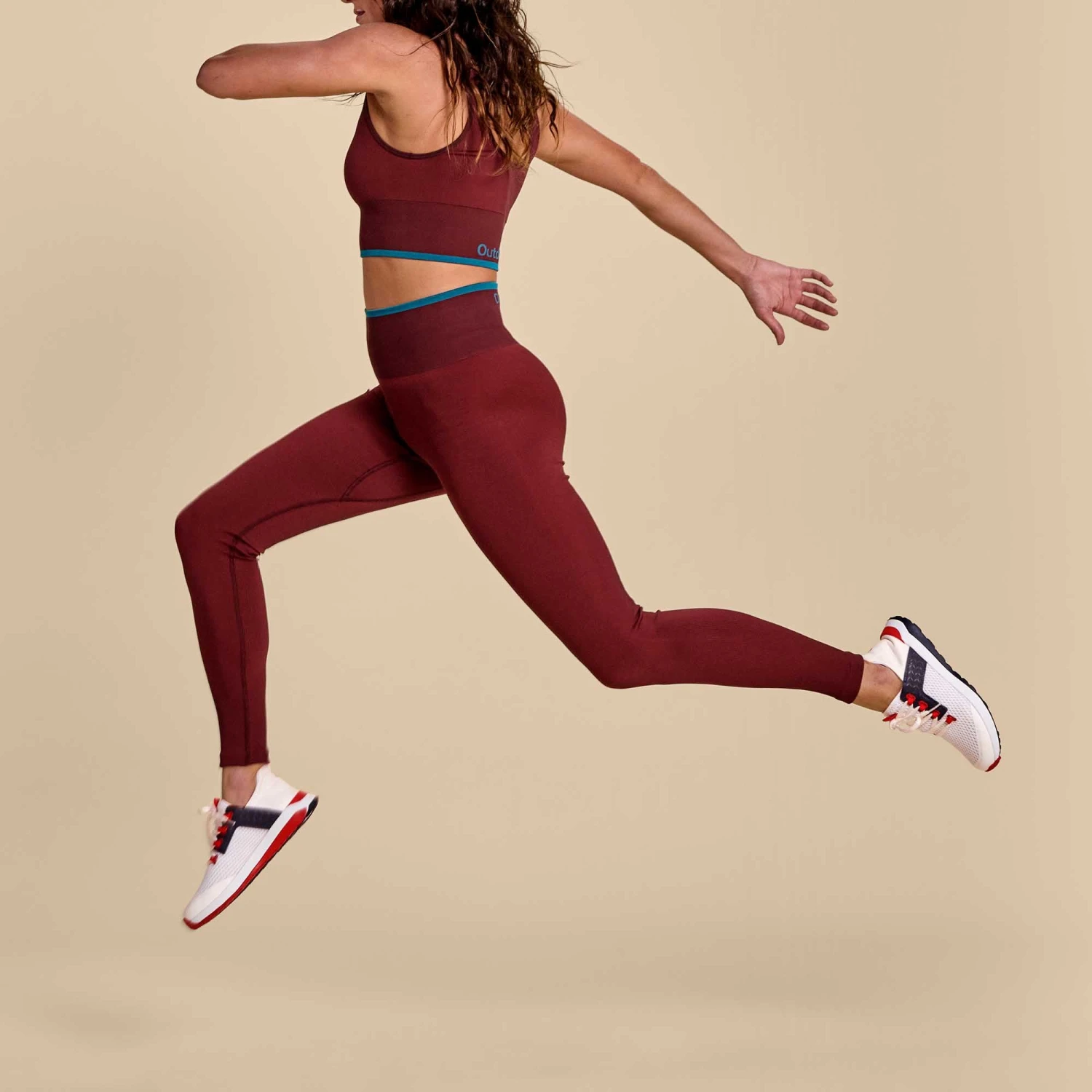 OluKai Wailuku - White / Navy 10 OluKai Wailuku - White / Navy - Image 8