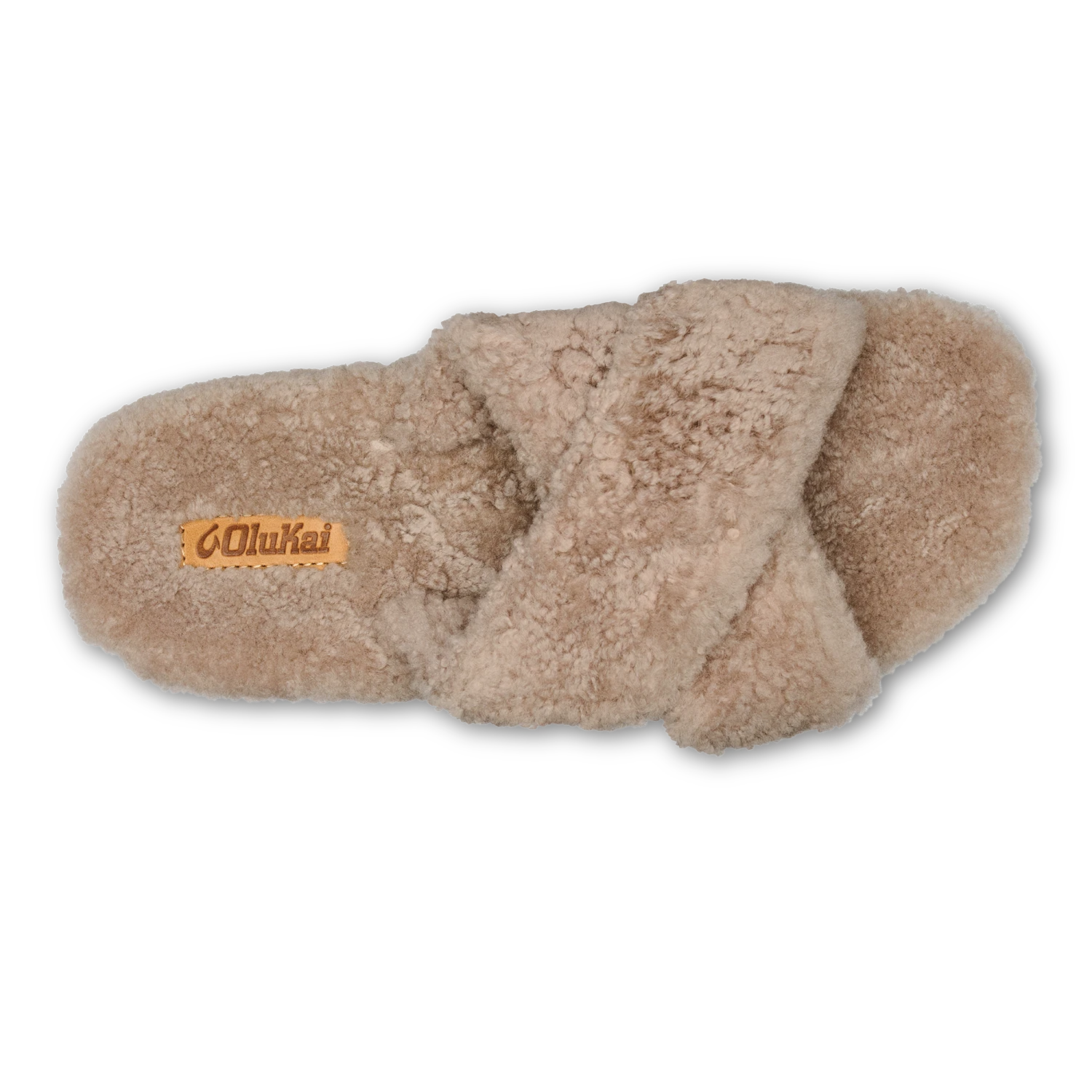 OluKai Hila Heu - Tan 7 OluKai Hila Heu - Tan - Image 5