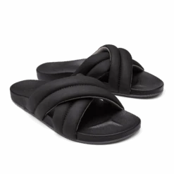 OluKai Hila - Black -OluKai 20490 4040 003 W Hila BlkBlk