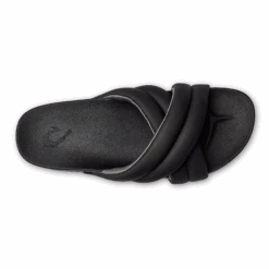OluKai Hila - Black -OluKai 20490 4040 004 W Hila BlkBlk
