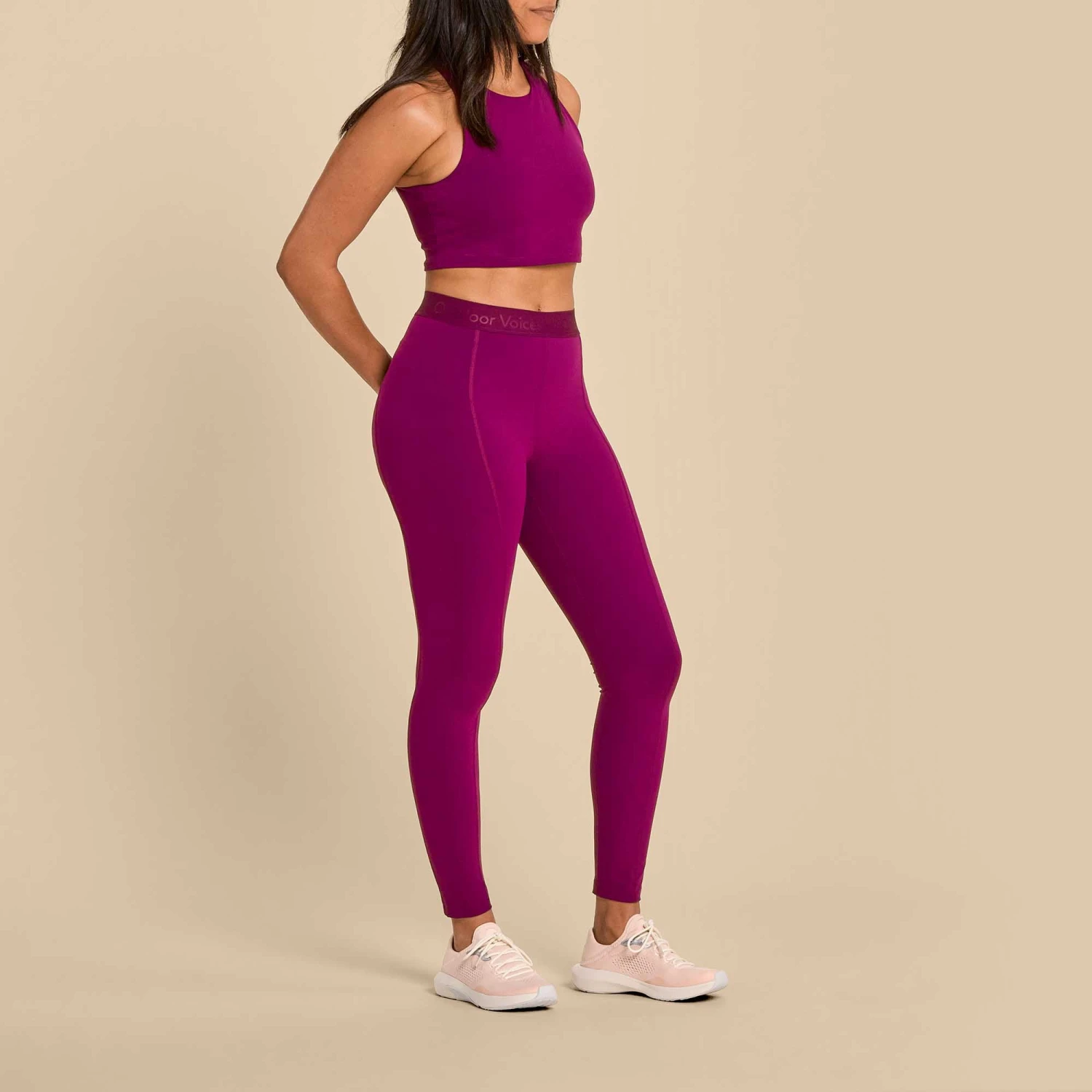 OluKai Kāholo - Pearl Blush 9 OluKai Kāholo - Pearl Blush - Image 7