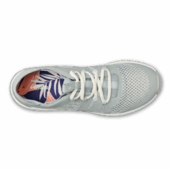 OluKai Huia - Pale Grey -OluKai 20492 PGPG 004 W Huia PlgPlg