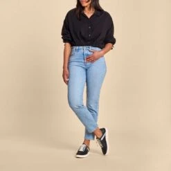 OluKai Hā‘upu - Black -OluKai 20493 4040 103 W HA UPU BlackBlack