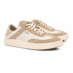 OluKai Kīlea - Tan / Tapa -OluKai 20494 3420 003 W Kilea TanTap