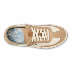 OluKai Kīlea - Tan / Tapa -OluKai 20494 3420 004 W Kilea TanTap