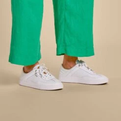 OluKai -OluKai 20494 4R4R 101 W KILEA WhiteWhite