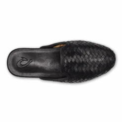 OluKai Mi‘i - Black -OluKai 20495 4040 004 W Mii BlkBlk