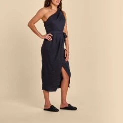 OluKai Mi‘i - Black -OluKai 20495 4040 102 W MI I BlackBlack