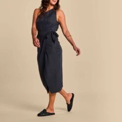 OluKai Mi‘i - Black -OluKai 20495 4040 103 W MI I BlackBlack