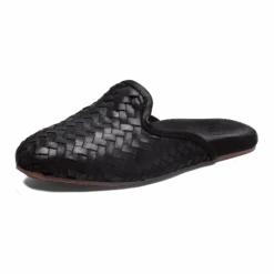 OluKai Mi‘i - Black -OluKai 20495 4040 AMZ W Mii BlkBlk