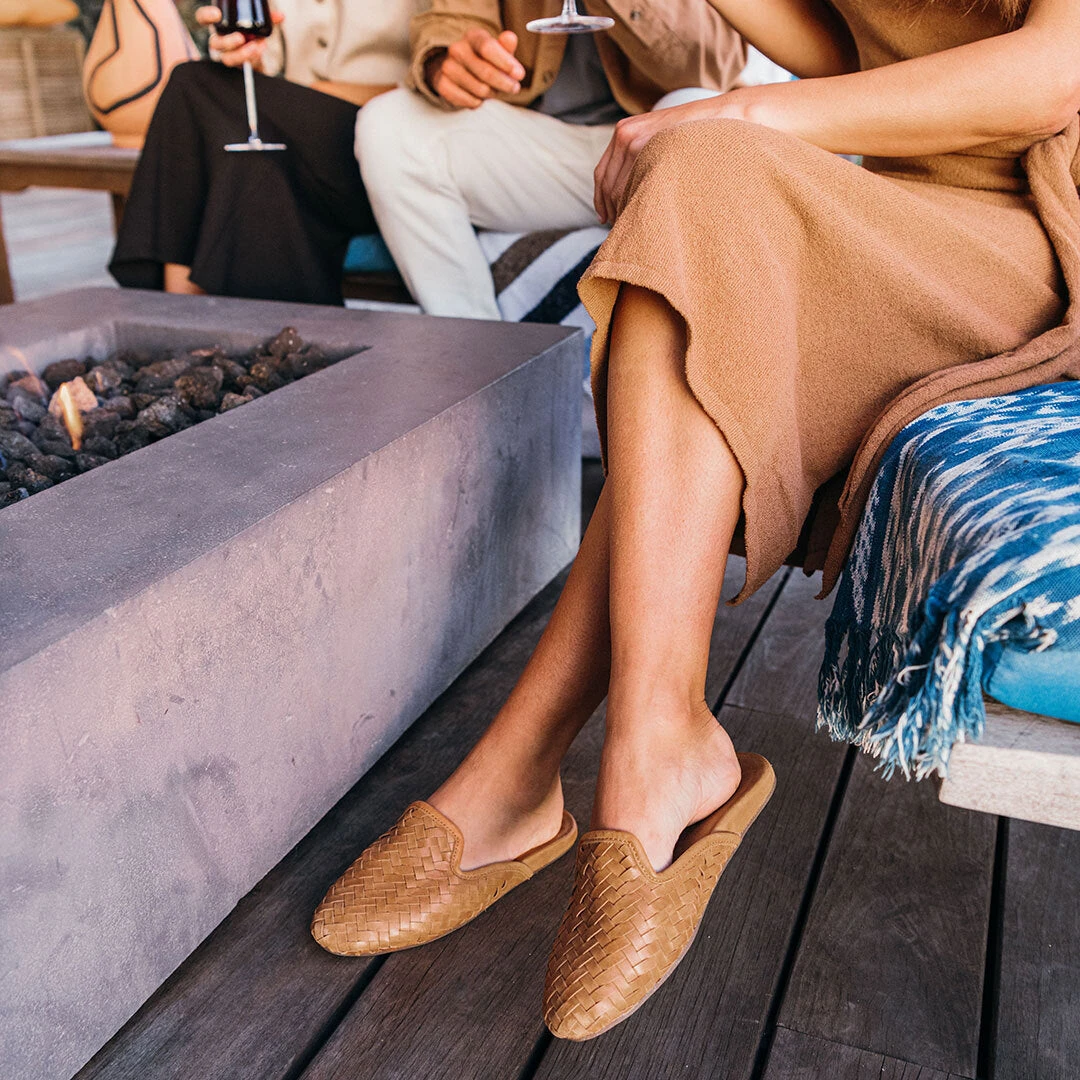 OluKai Mi‘i - Fox 6 OluKai Mi‘i - Fox - Image 4