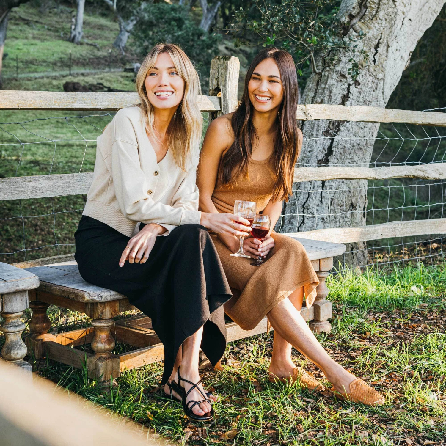 OluKai Mi‘i - Fox 8 OluKai Mi‘i - Fox - Image 6