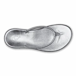 OluKai Huawai - Silver -OluKai 20496 2K2K 004 W Huawai SilSil