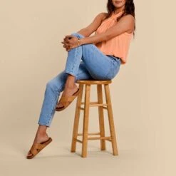 OluKai Kīpe‘a ‘Oho - Tan -OluKai 20501 3434 103 W KIPE AOHO TanTan 4df9d8f5 6885 486d 91ed b9b80d88b467