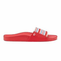 OluKai Kīpuni - Lehua Flower / Stripe