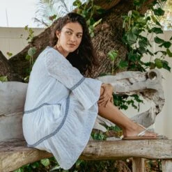 OluKai Kāpehe Luana - Bubbly / Sahara -OluKai KapeheLuana Bubbly galleryimage 04