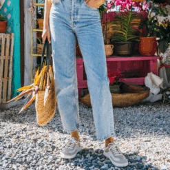 OluKai Kīlea - Tan / Tapa -OluKai Kilea 1