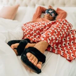 OluKai Kīpe'a Heu - Black -OluKai Kipe aHeu Black galleryimage 04