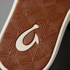 OluKai Maha 'Olu - Trench Blue / Aloha -OluKai Maha Olu Trb 4