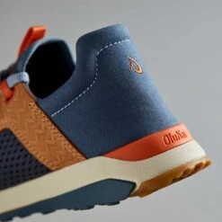 OluKai Wailuku - Moonlit Ocean / Vintage Blue -OluKai wailuku gallery 06 185294ae fbf1 4a96 99bd 962ffcc411cc