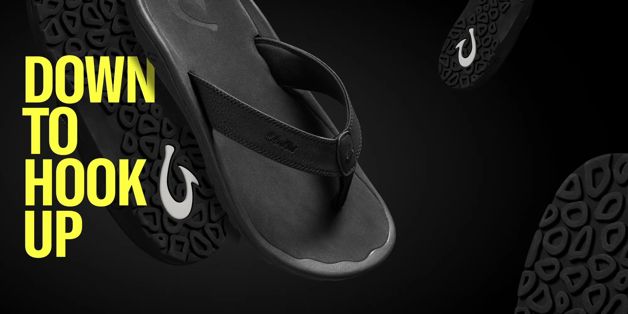 OluKai -OluKai HP Ohana Desktop